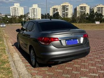 lounge tendance 2.0 flex 4p aut.