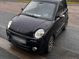 voiture san permis microcar 2015