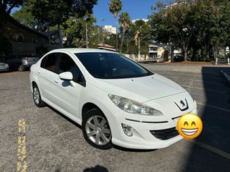 sedan allure 2.0 flex 16v 4p mec.