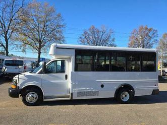 2012 chevrolet express 3500 2dr 159 in. wb cutaway chassis w/ 1wt 4285