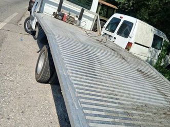 3 iveco porte voiture plus mascott benne