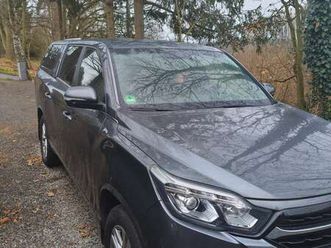 2.2 turbo e-xdi 4wd quartz