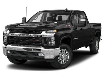 used 2023 chevrolet silverado 3500 lt