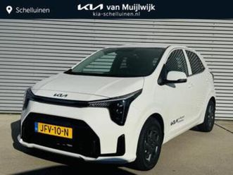 kia picanto 1.0 dpi dynamicplusline demo auto ! km stand kan — kia — marktplaats