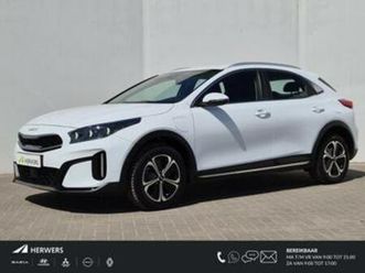 kia xceed 1.6 gdi phev plug-in dynamicline facelift automaat — kia — marktplaats