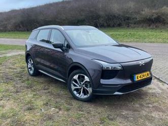 aiways u5 63 kwh 204pk 2020 — aiways — marktplaats