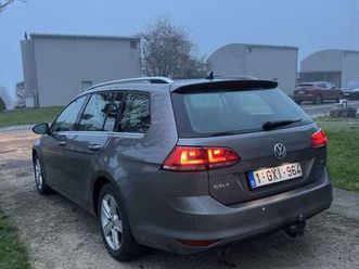 sw 1.6 cr tdi trendline