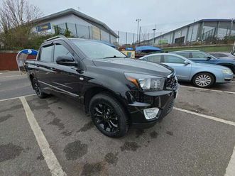 2.2d ex auto 4wd euro 6 4dr