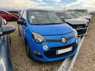 twingo ii 1.5 dci 75 ctte 112885 / ck157
