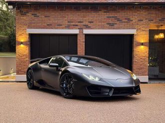 5.2 v10 lp 580, coupe 2dr petrol ldf euro 6 (start/stop) (580 ps)