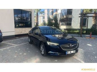 1.6 cdti grand sport enjoy