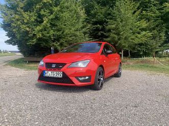 sc 1.4 tsi dsg cupra