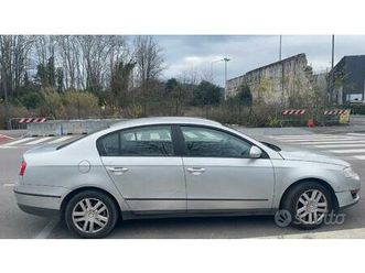 volkswagen passat b6