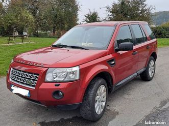 freelander