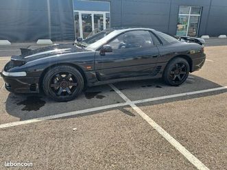 mitsubishi 3000gt