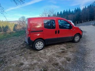 fiat fiorino multijet 1.3 95 ch