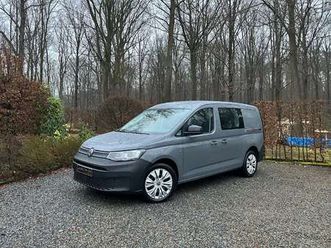 maxi 5 places utilitaire 100% déductible