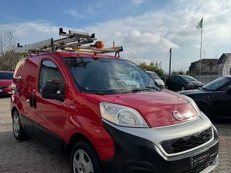fiat fiorino 1.3 mjt 95cv combinato adventure