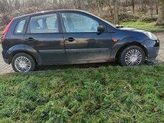 ford-fiesta-mk6-2006-legnica-o-olx-pl