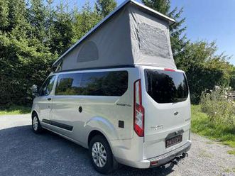 plus l2 mit aufstelldach sitzheizung navi uvm