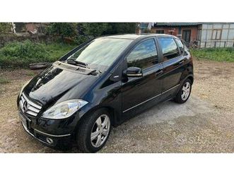 mercedes classe a (w/c169) - 2008