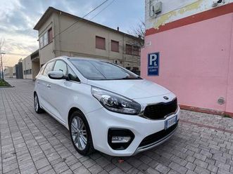 kia carens 1.7 crdi 115 cv business class