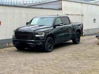 other ram 1500 laramie night | bj 2021 | 41.000 ...