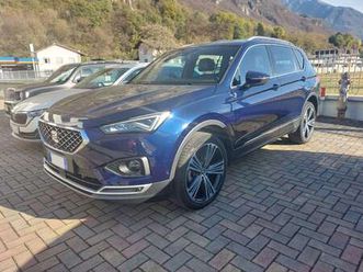 2.0 tdi xcellence 4drive 150cv dsg 7p.ti