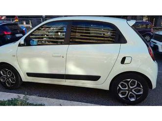 twingo iii 2019