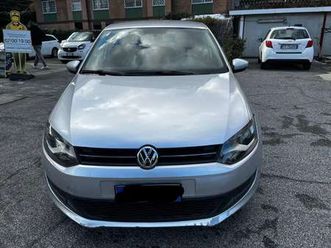 polo 5p 1.2 tdi comfortline
