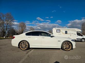 bmw 525d xdrive