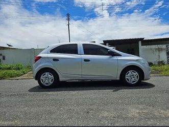 joy hatch 1.0 8v flex mec. 4p