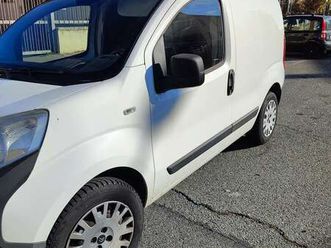 nemo multispace 1.3 hdi selection