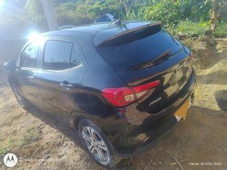 fiat argo drive 1.0 6v flex 2021