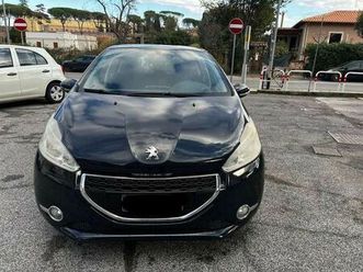 peugeot 208 208 i 5p 1.4 hdi 8v active