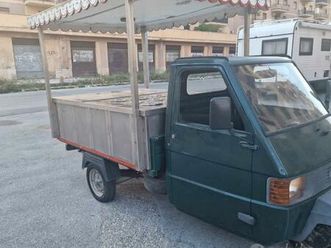 ape atm 703 gelateria