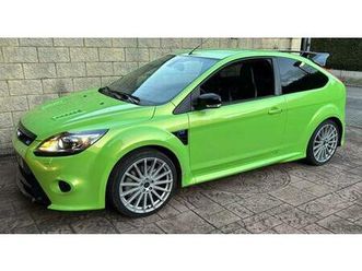 ford - focus