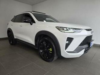 2.0t 4wd super luxury