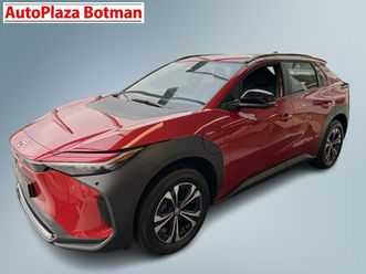 toyota bz4x dynamic 71 kwh | actie prijs