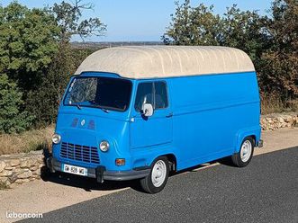 estafette renault 1973