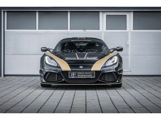 lotus exige 410 sport*type 72 jps*