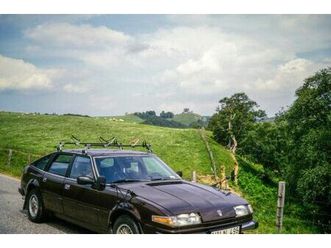rover 3500 sd1