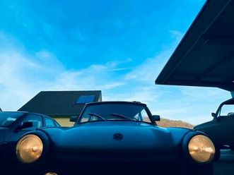 trabant kombi deluxe s