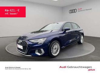 sportback 30 tfsi led navi pdc+ teilleder