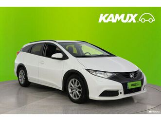 tourer 1,8i comfort at