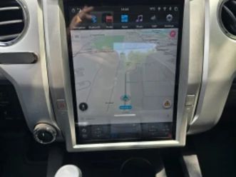 toyota tundra platinum * lpg * 4х4 * crewmax * теглич ≫ 2017 • 32 900 eur • id