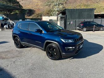 jeep compass 4x4 2.0 automatica