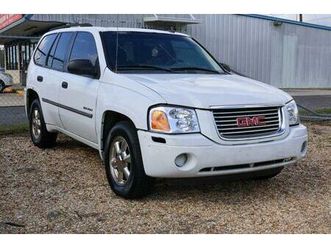 used 2006 gmc envoy sle