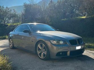 bmw 325d e93