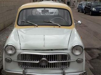 fiat 1100/103 bauletto